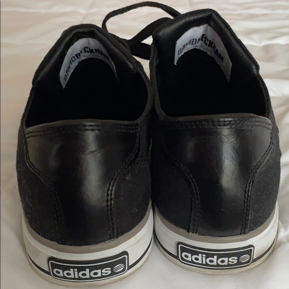 Adidas David Beckham Shoes - Picture 4 of 7